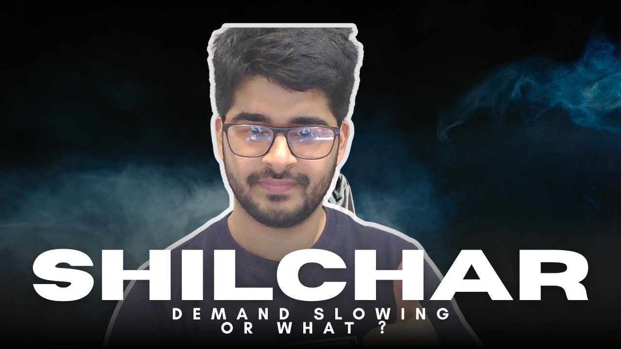 Shilchar Technologies - 20% growth guidance FY26 | Demand slowing or what ? Let's decode.