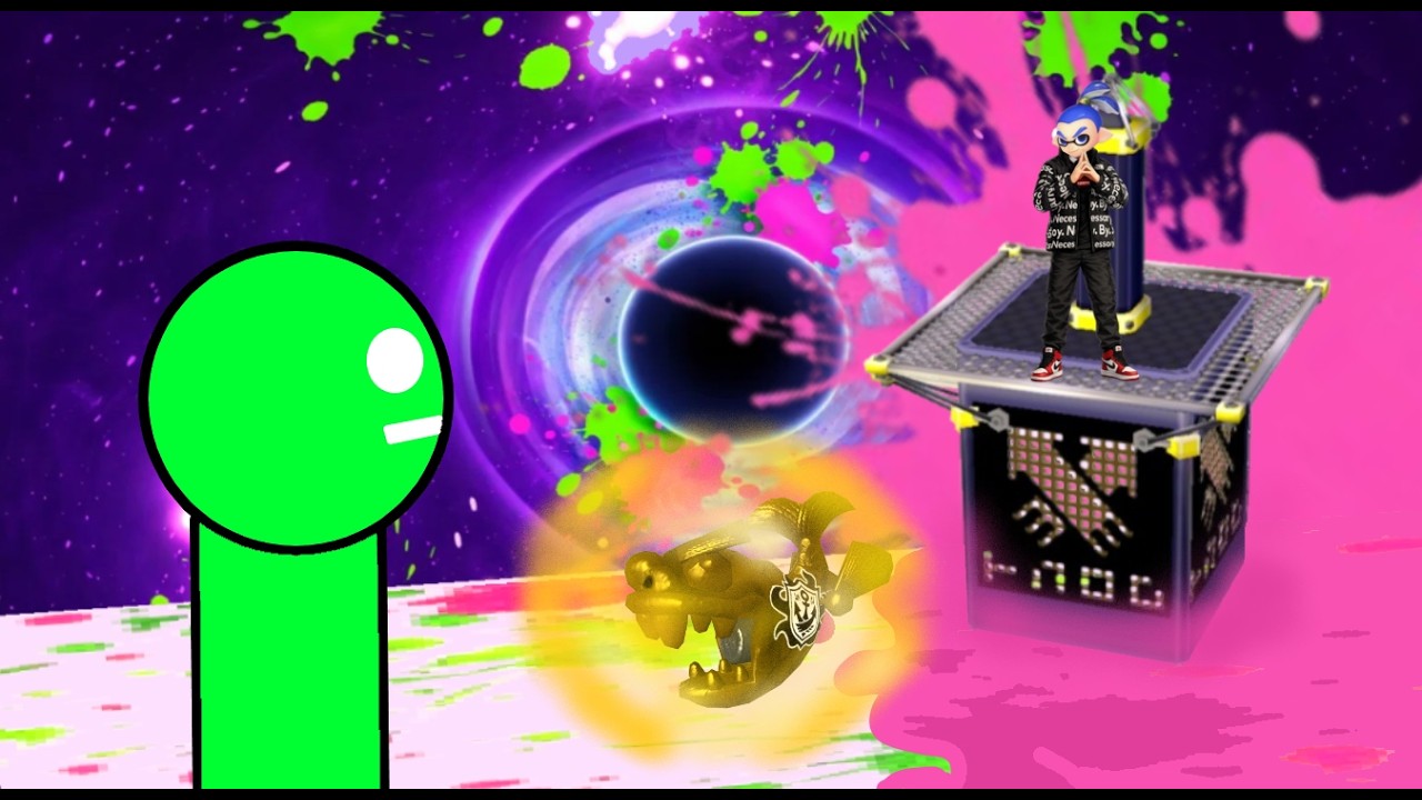 Rainmaker got me like | Road to X Rank
