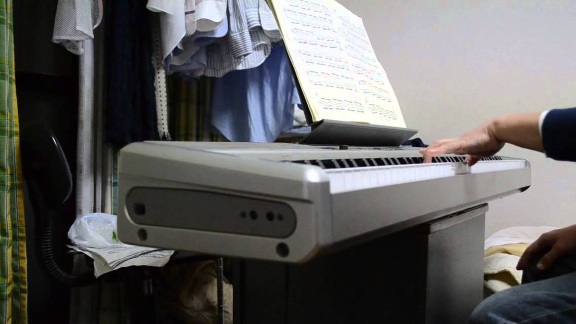 chopin piano concert