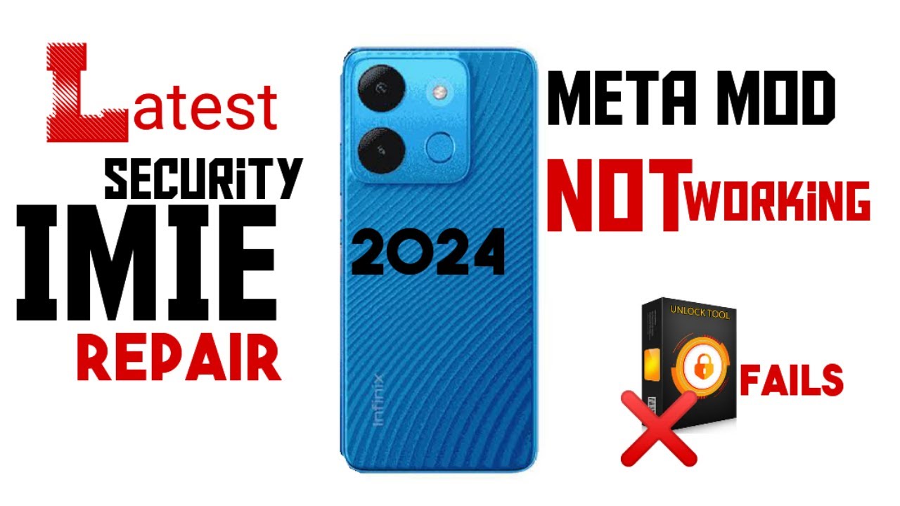 infinix smart 7 imei repair umt | infinix x6515 imei repair | infinix smart 7 imei repair modem meta