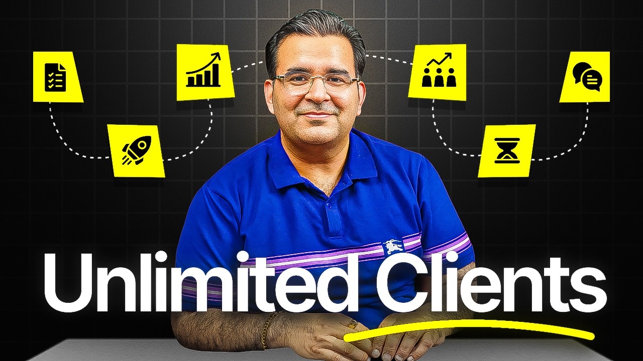 Viral Marketing Formula to get Unlimited Customers in 25 Mins