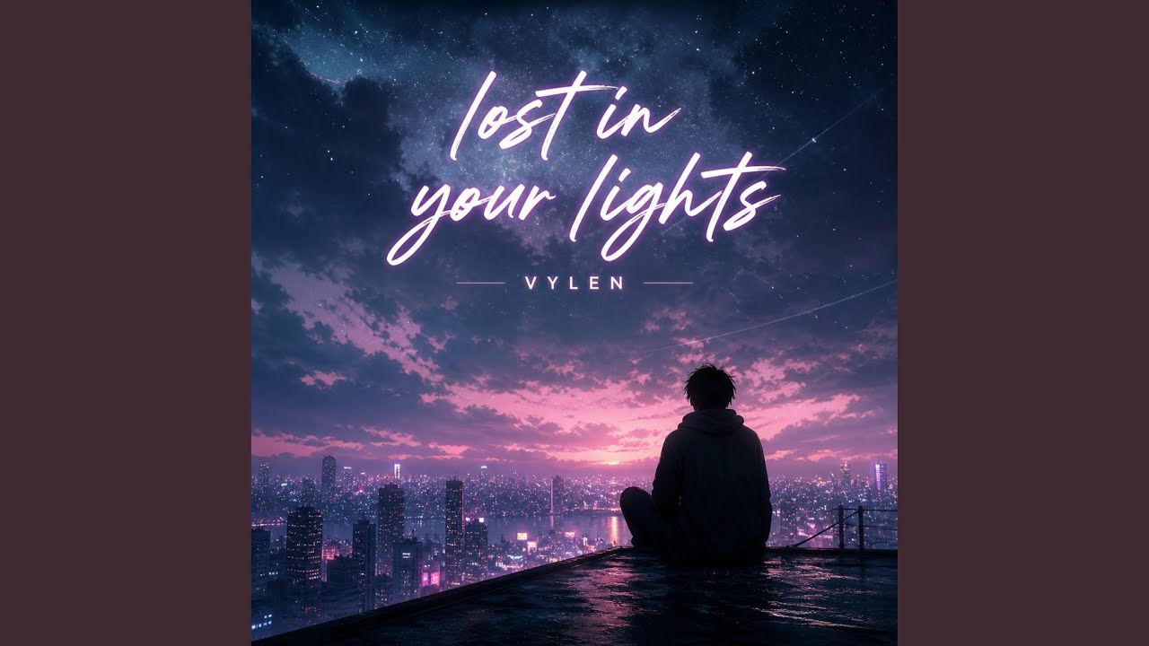 Lost in your Lights