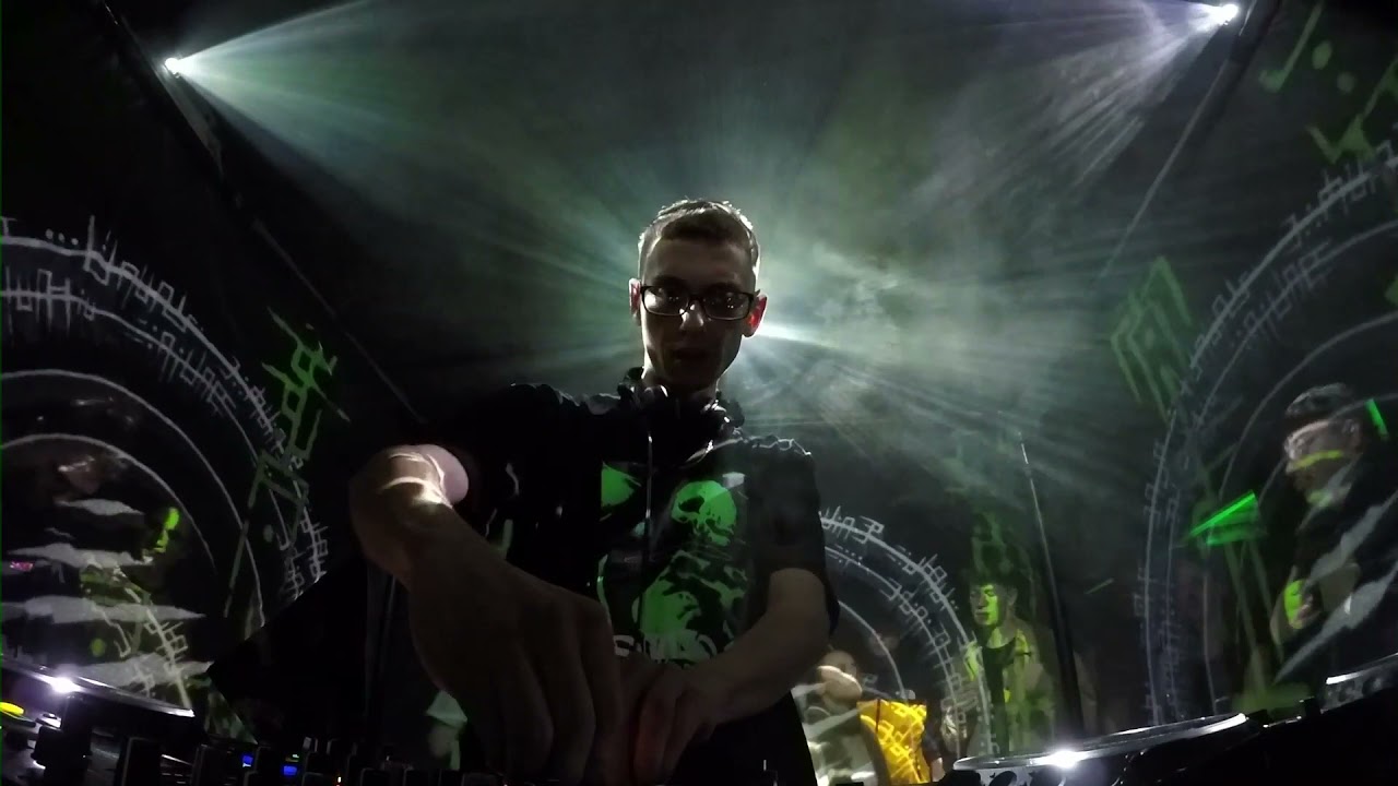 Ebb (100% Productions Mix) DJ Set | Keep Hush Christchurch: 1985 Music Takeover