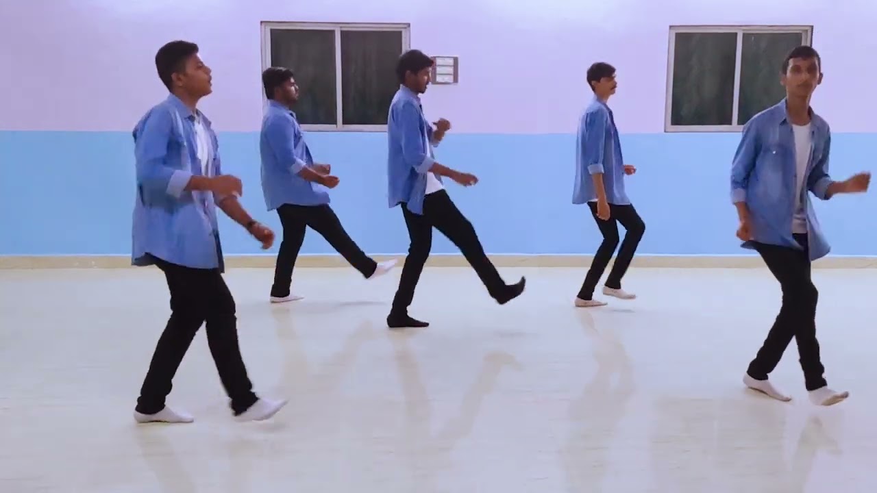 Asathura Anboda Azhagaka Mannil vantharae || Tamil Christmas Dance 2022 || KCC Kalyan