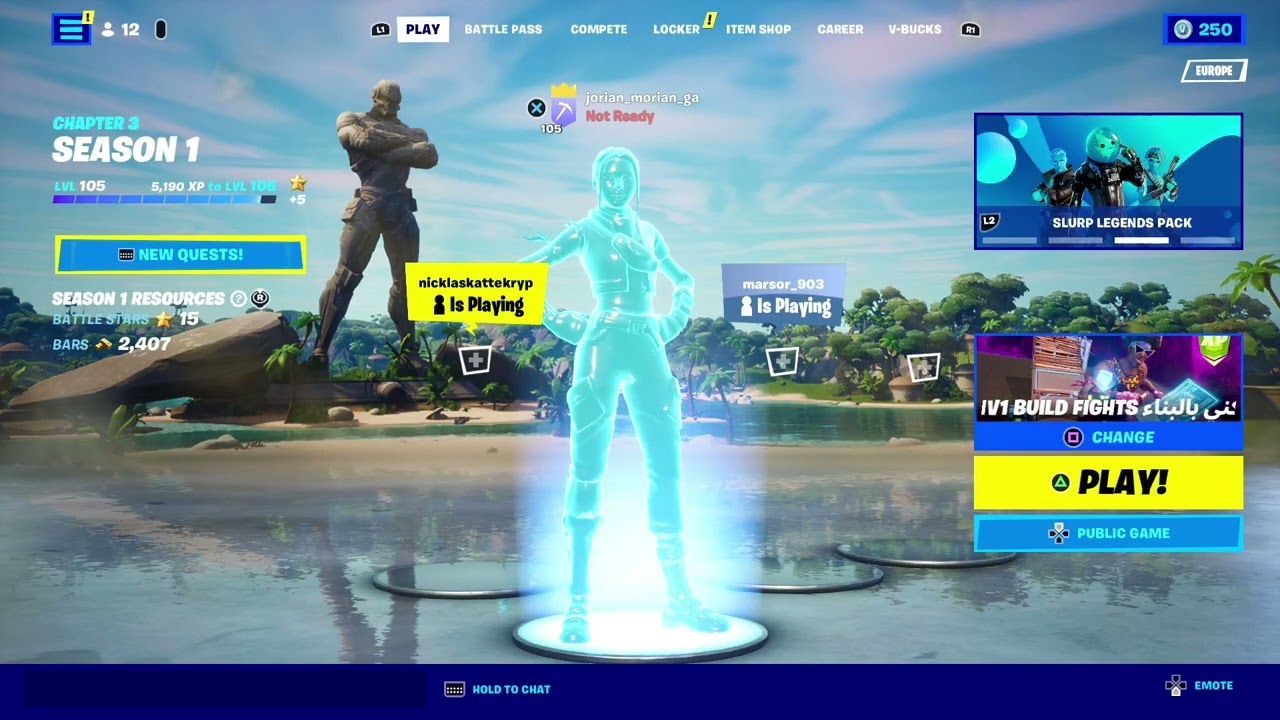 Default slurp skin