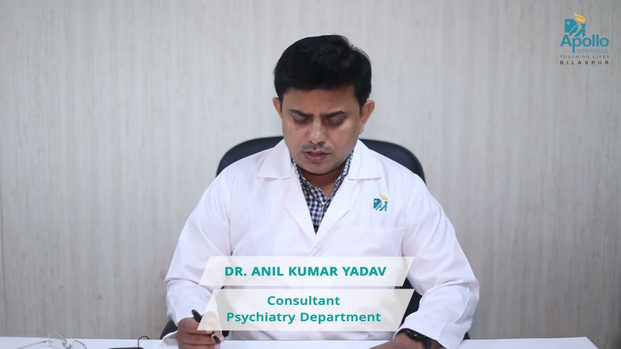 Dr Anil Kumar Yadav | Apollo Hospitals Bilaspur