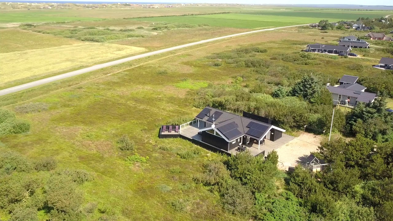 Esmark K6513 - Lærkealle 18 - Lodbjerg Hede