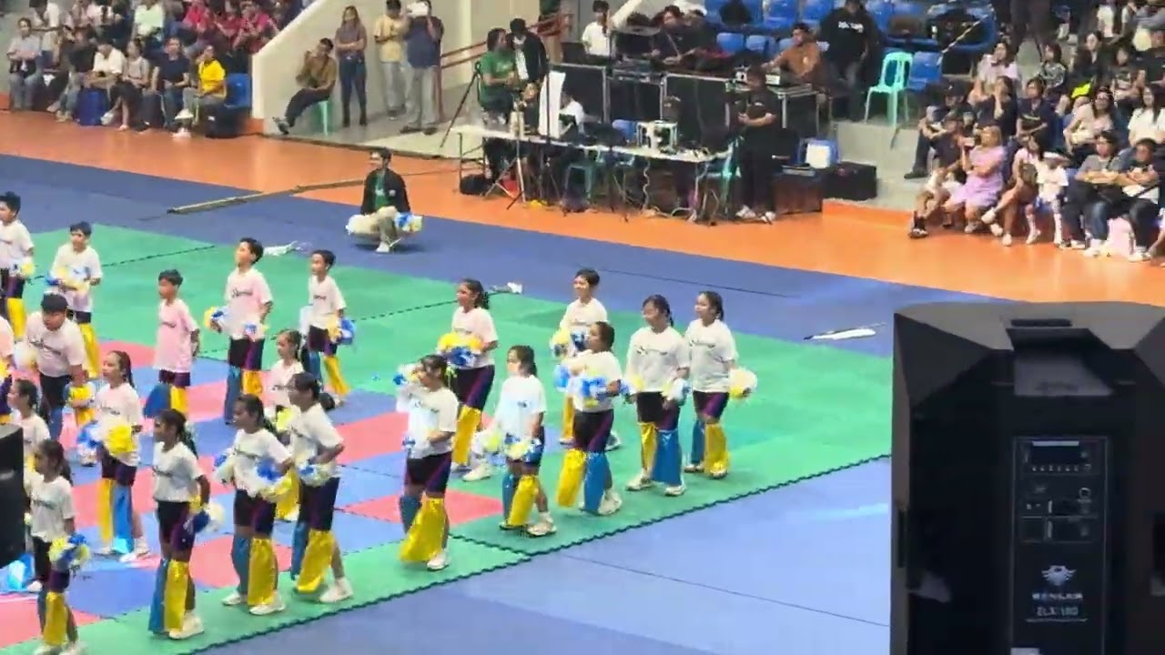 2026 Field Demo - Ellie