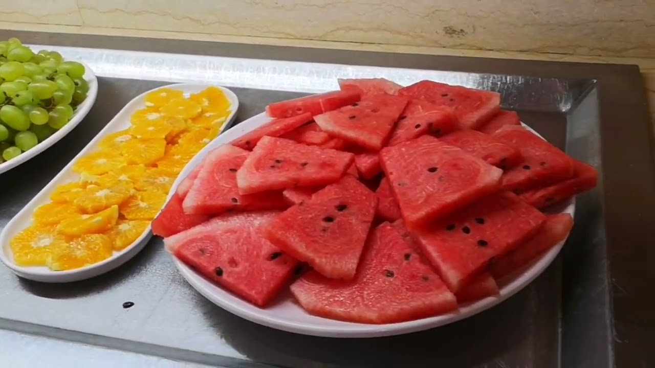 snack piscine  Marrakech Ryads Parc