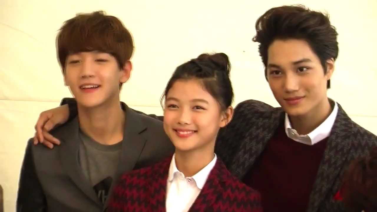 IVY CLUB KAI VER
