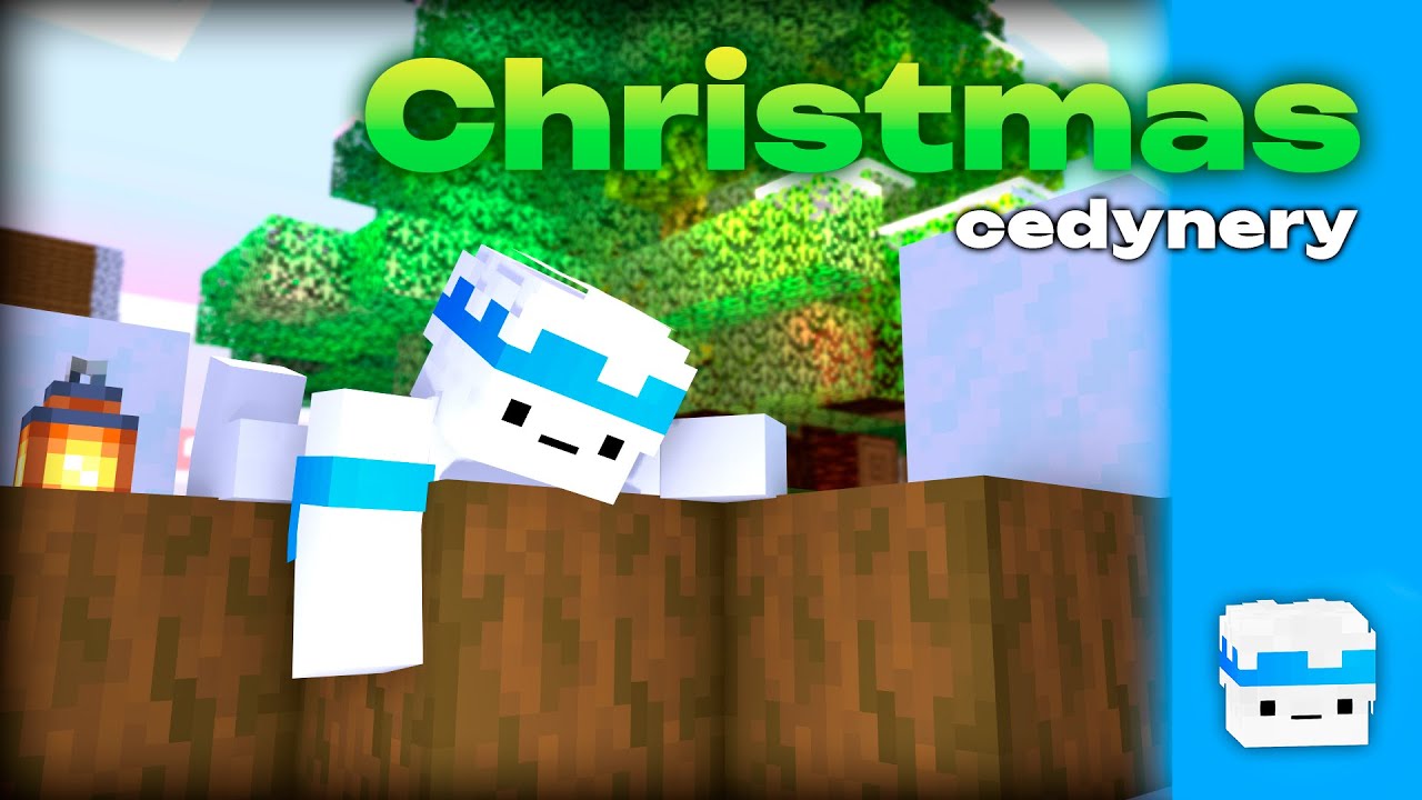 Christmas - cedynery | Новогодний Трэп 2026
