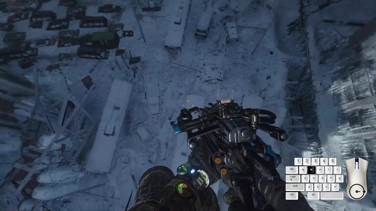 Metro Exodus (+17) {mul0} [2024]