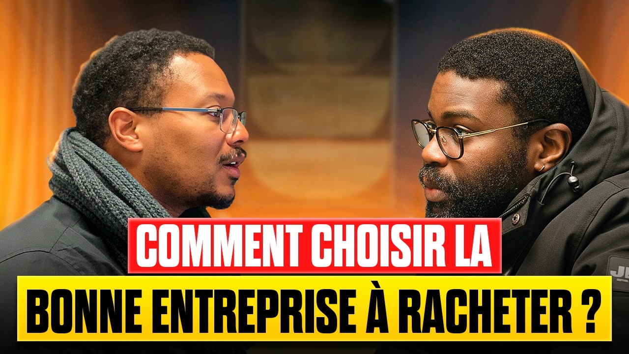 Rachat d’entreprise : les erreurs à éviter avant de signer