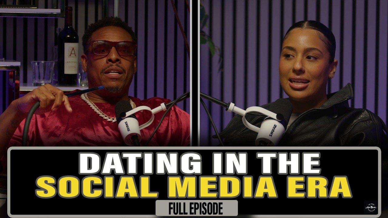The Difficulties Of Dating In The Social Media Era.