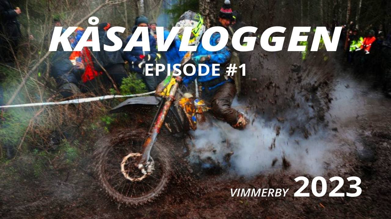 KÅSAVLOGG EPISODE #1   SUMMER RECAP 2023
