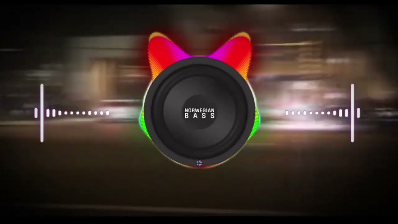 KORDHELL - FATALITY (Bass Boosted) Nostalgic JDM drifting