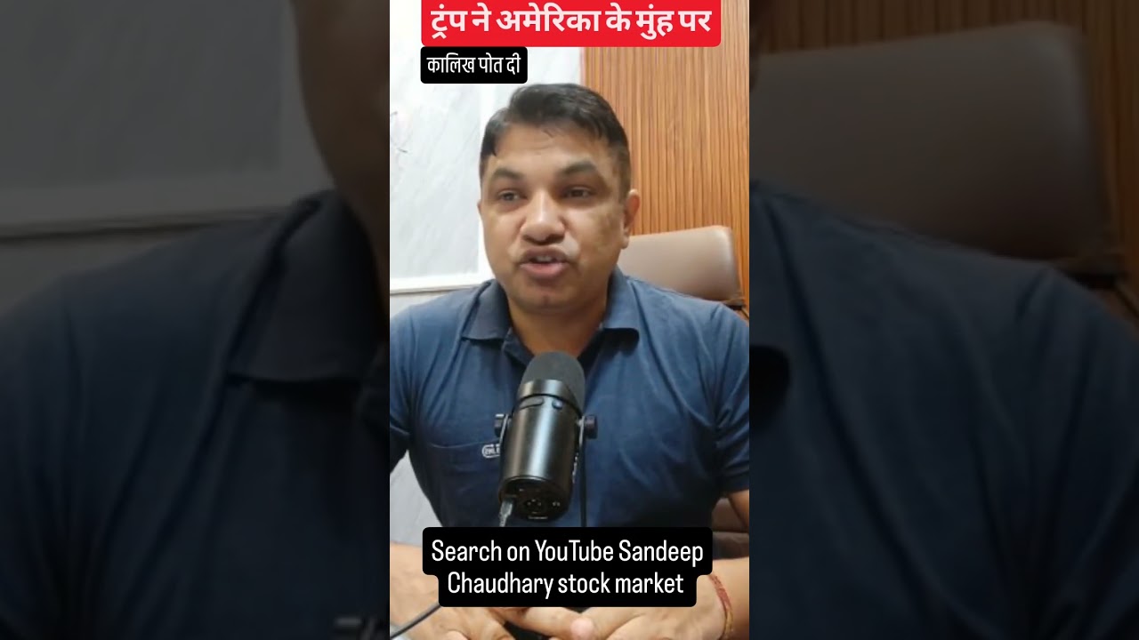 Iran-US Tensions Impact on Indian Stock Market | NIFTY Crash or Rally? | Market Analysis 2026