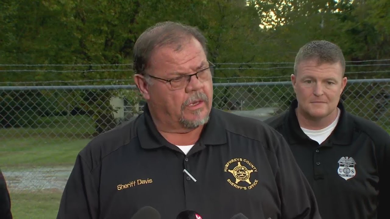 Officials provide update about Bucksnort explosion: 14 of 16 positively identified