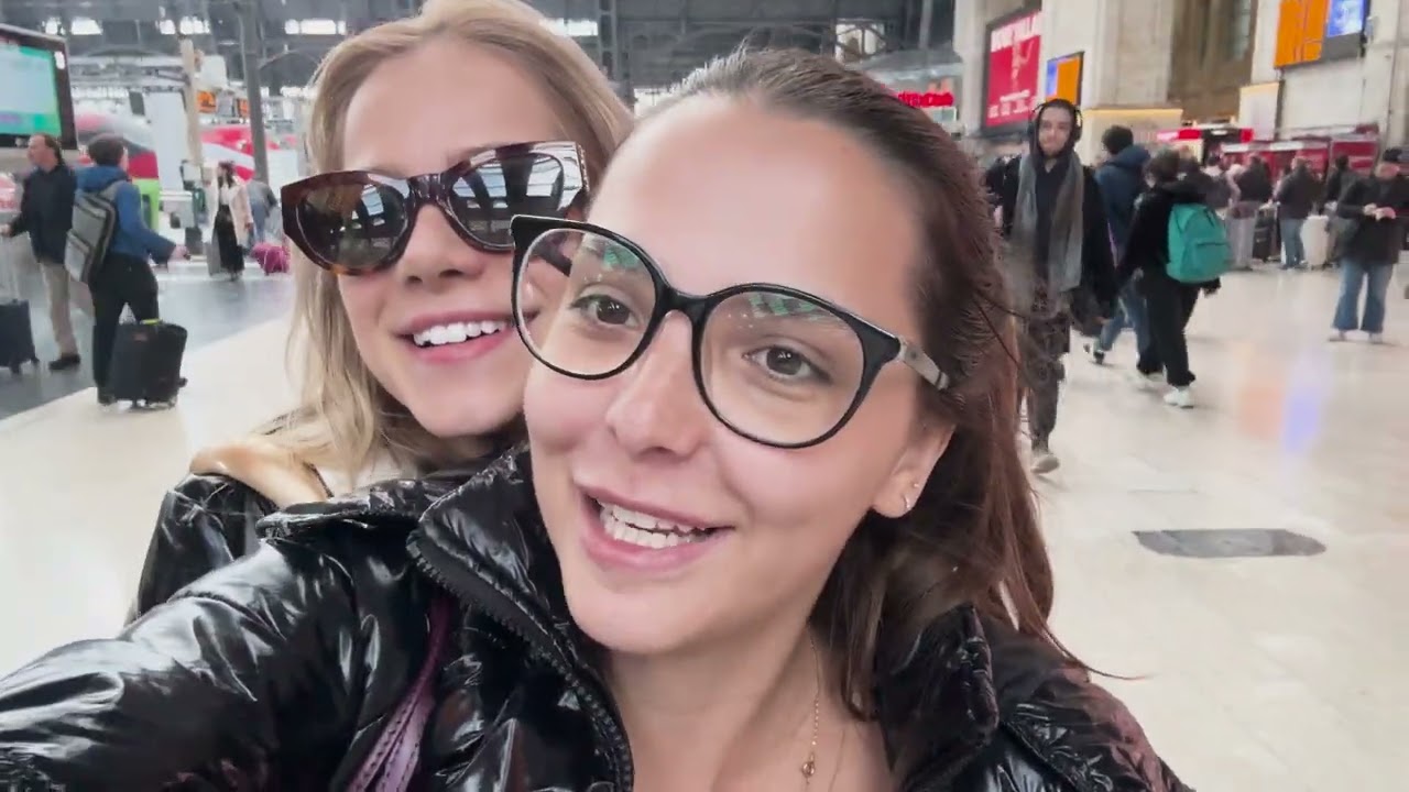 NOSSA PRIMEIRA VIAGEM INTERNACIONAL DE MELHORES AMIGAS (nos mimamos na Itália e perrengues)