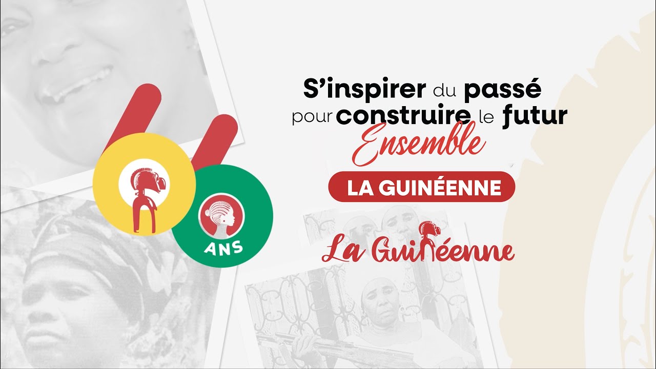 CÉRÉMONIE OFFICIELLE DE L'INDÉPENDANCE DE LA RÉPUBLIQUE DE GUINÉE - 02 Octobre 2024