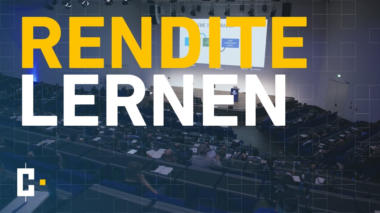 🟨 Im Februar Börse hautnah erleben | Deutsche Optionstage sei dabei | Jens Rabe | Optionsuniversum