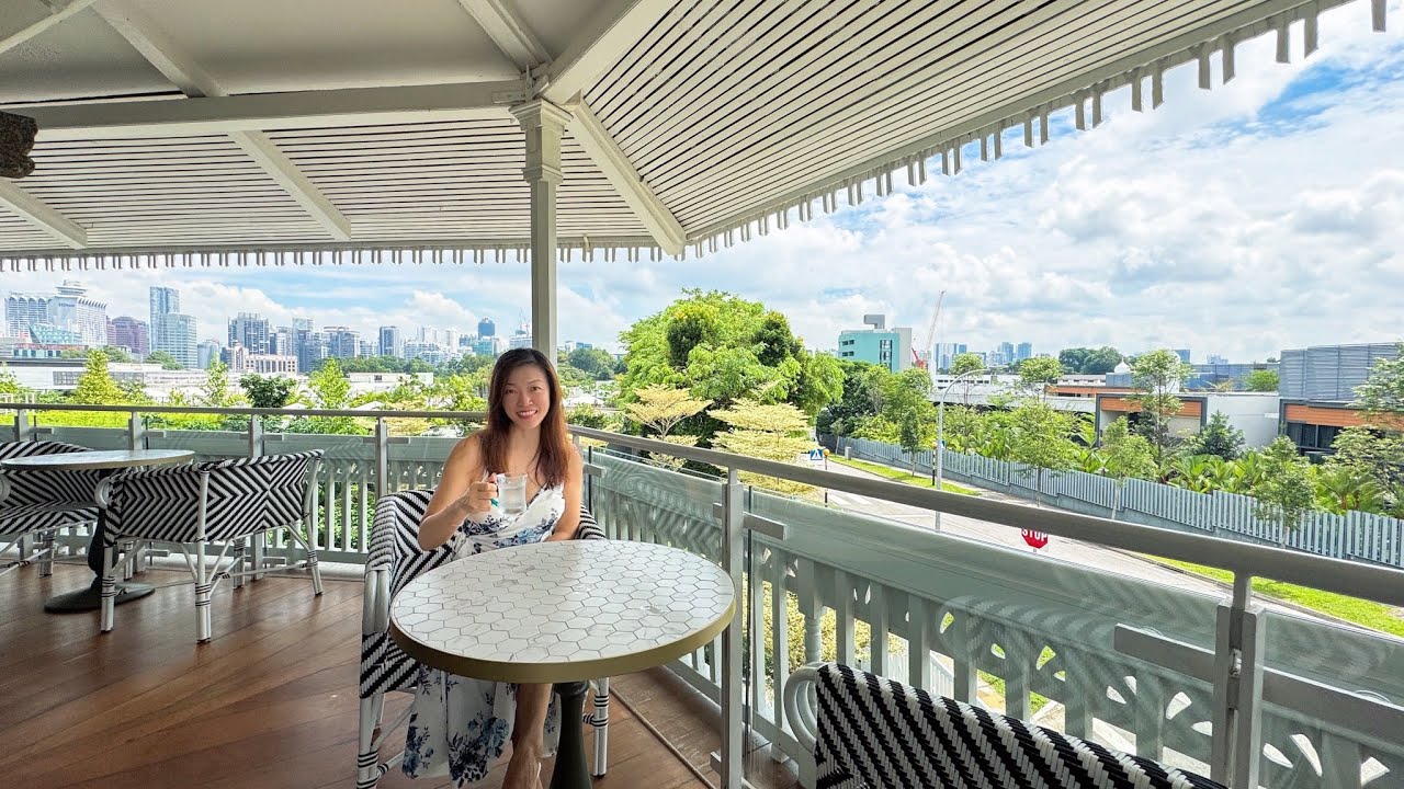 Beautiful HAUS ON HANDY at Orchard (District 09), Dhoby Ghaut MRT. Rare 2+Study with Unblock View!