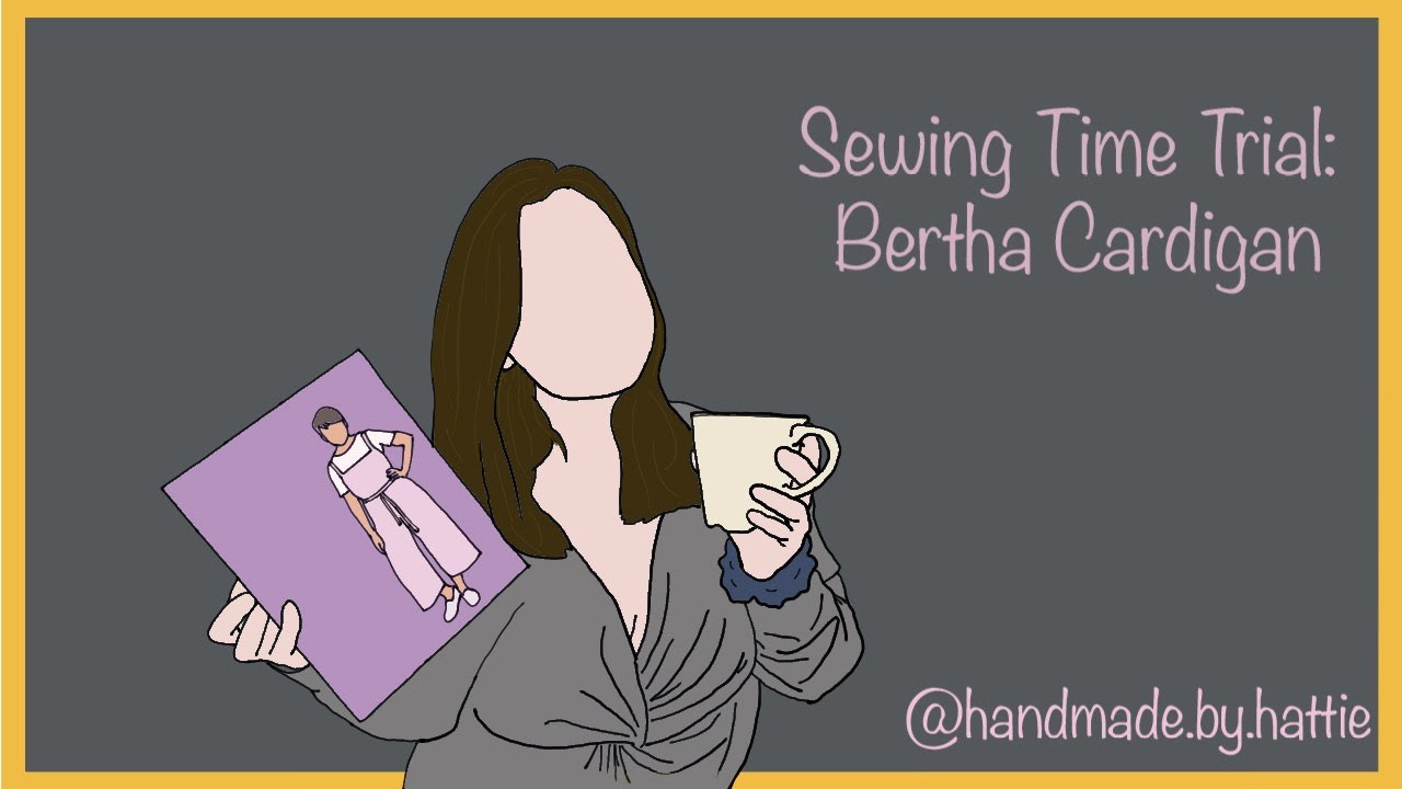 Time Trial: Bertha Cardigan