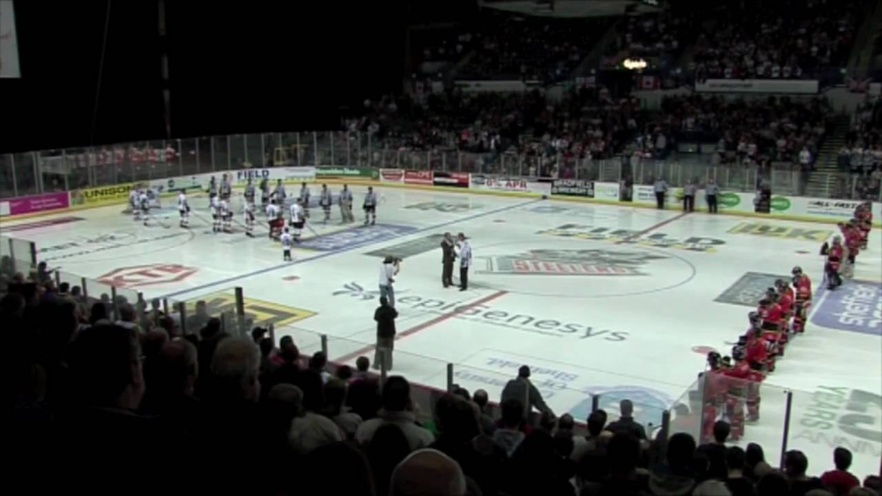 Ron Shudra - Shirt Retirement