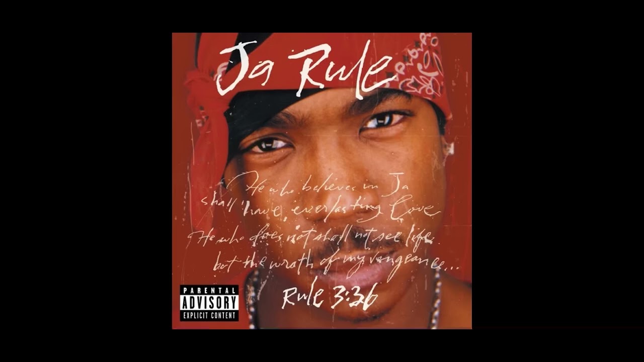 Ja Rule- Put It On Me (High Pitched)