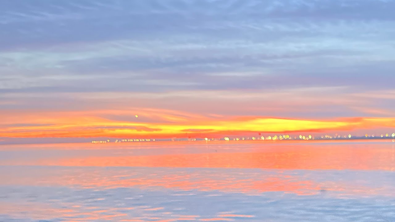 Viaje a Venecia 