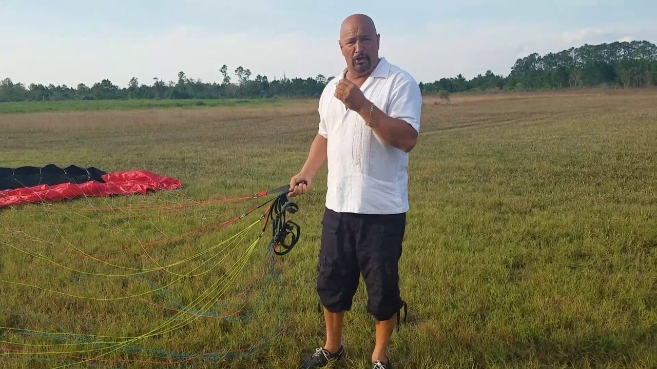 Power Atlas Glider....Love It!