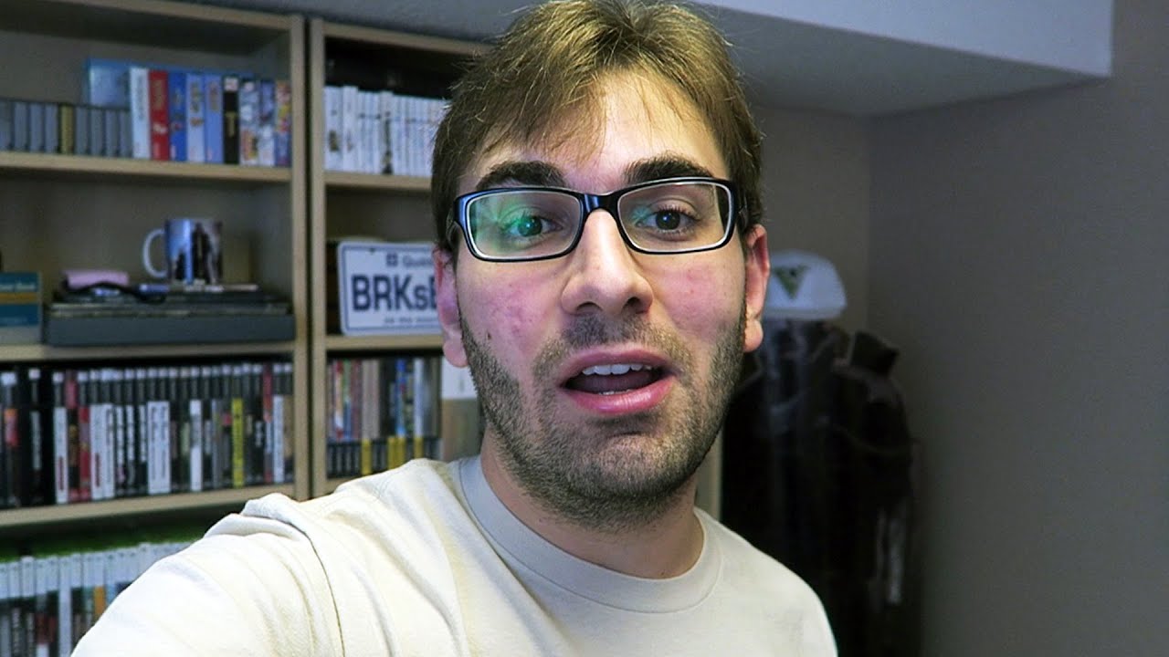 MAIS UM GAMING ROOM!?