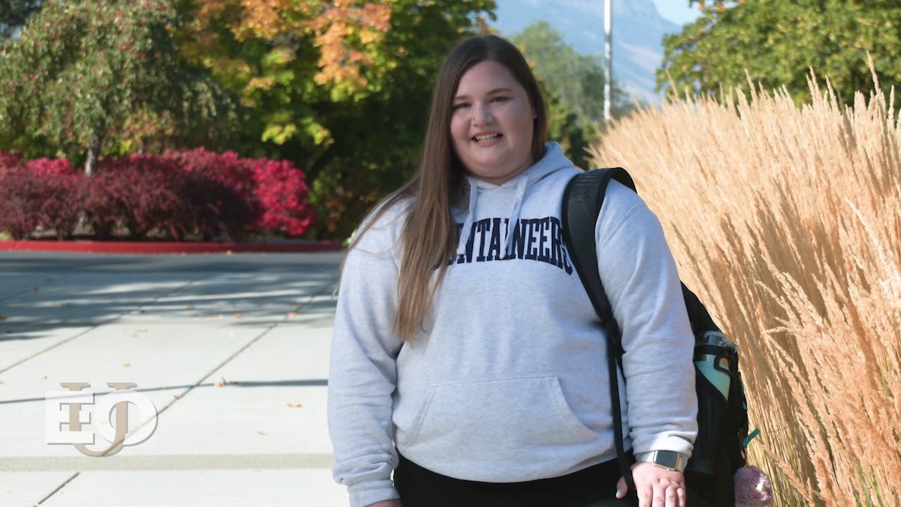 Discover the Edge: Student Testimonials