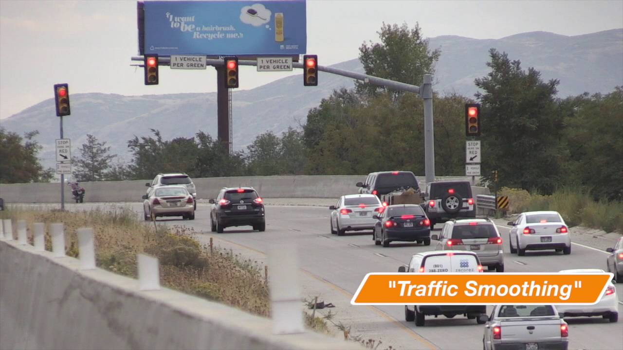 Traffic Management