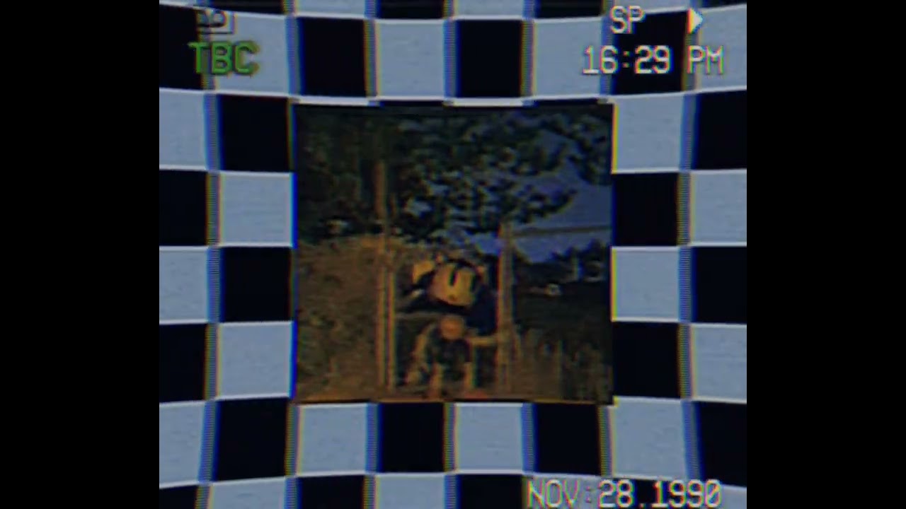 Pareidolia (Sped up/nightcore) 