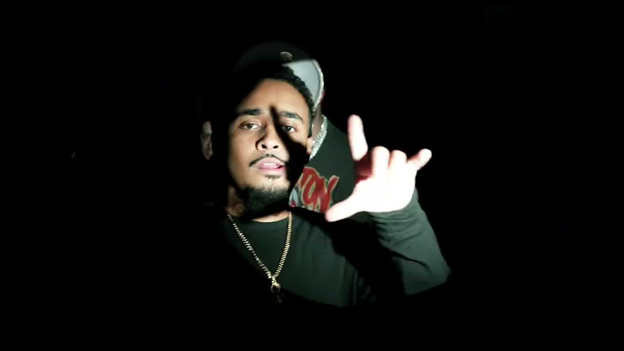 LeanO , Nina Vikassi - Dying Breed ( official video )