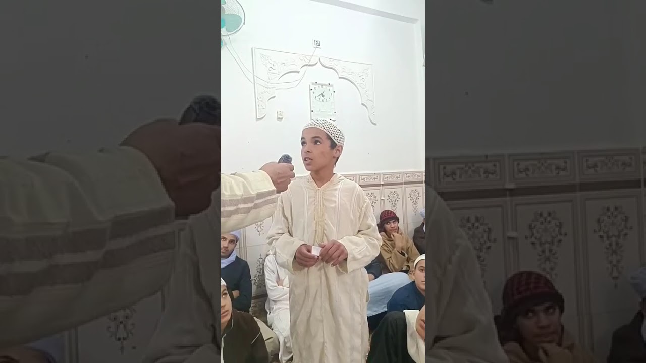 السؤال الرمضاني رمضان 2026 مسعد 