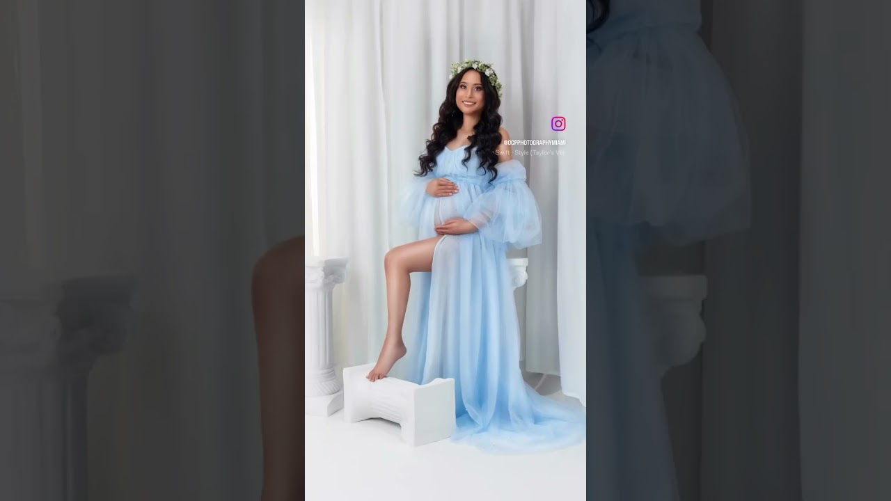 Fotos de Maternidad en OCP Photography Miami