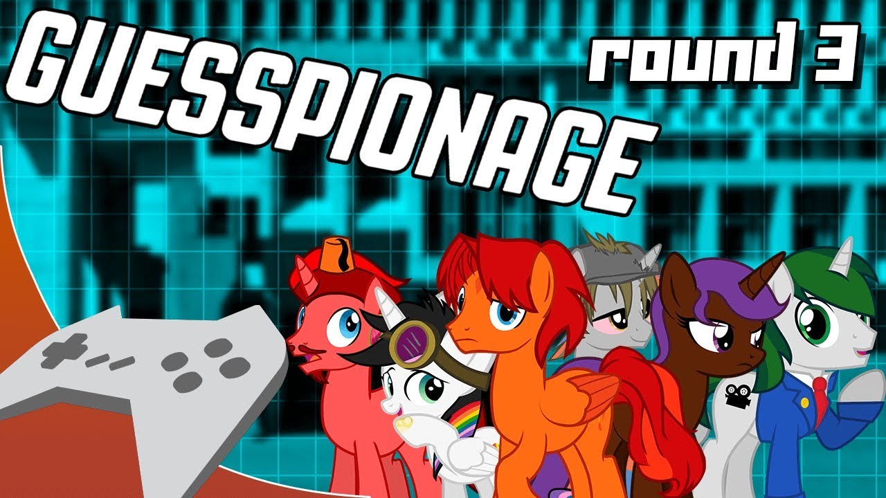 GoldenFox Plays Guesspionage Round 3