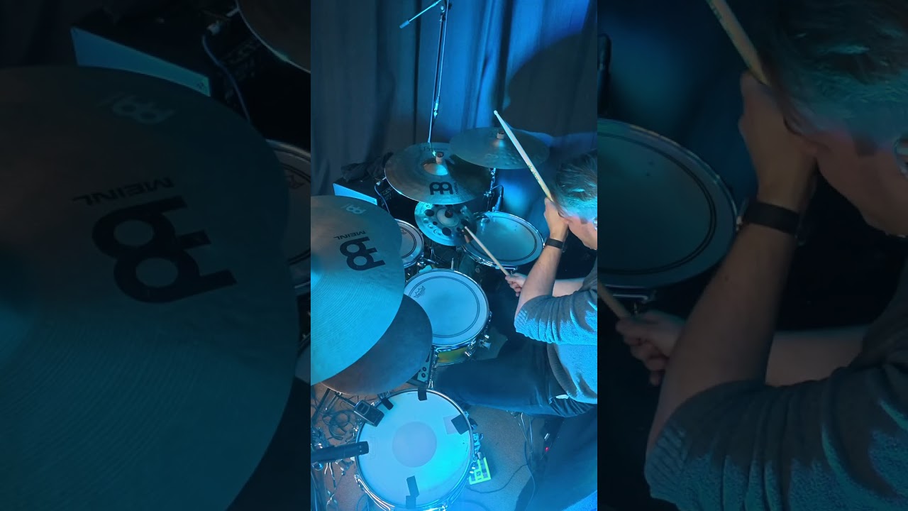 The Emptiness Machine – Linkin Park | Drum Cover