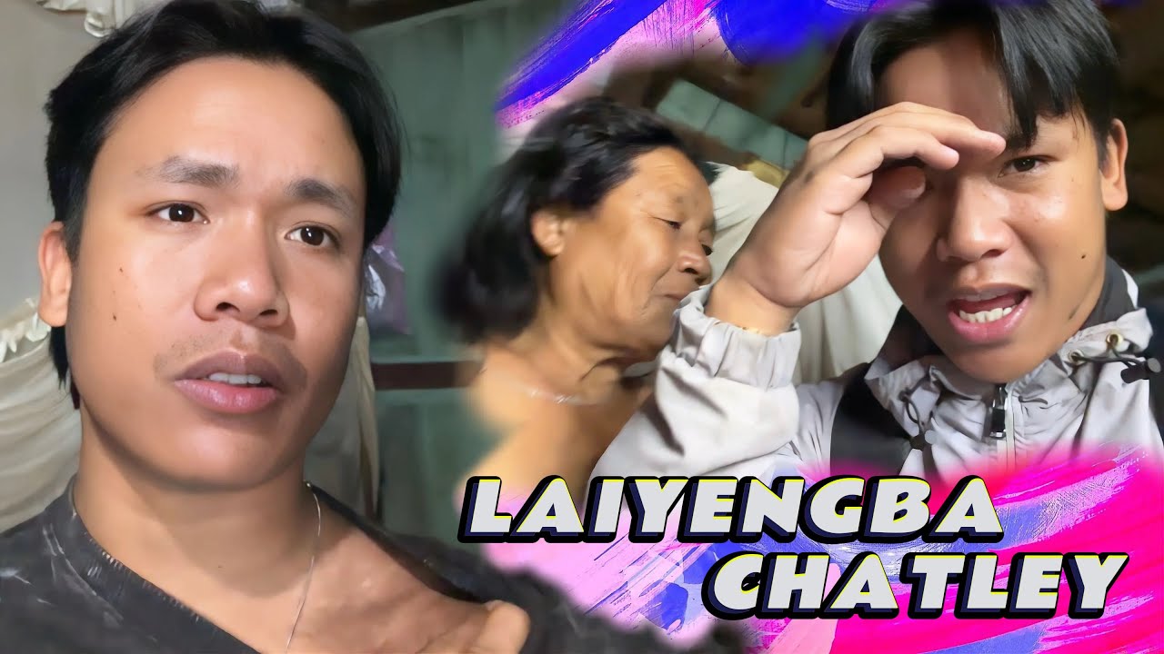 Eigi Laiyengba Chatley🫠💔 || 