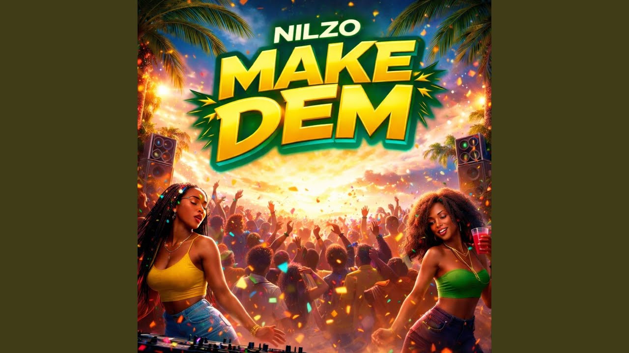 Make dem B