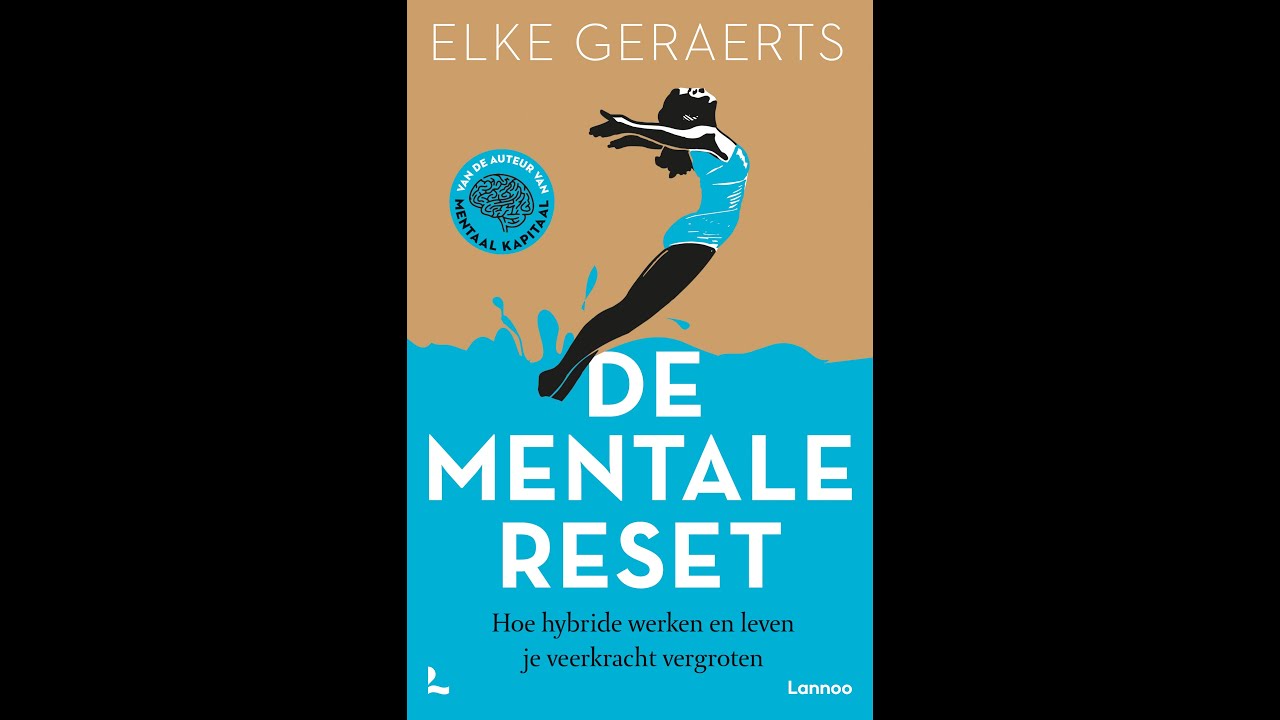MENT TV-boekentip 30/12/21 - 