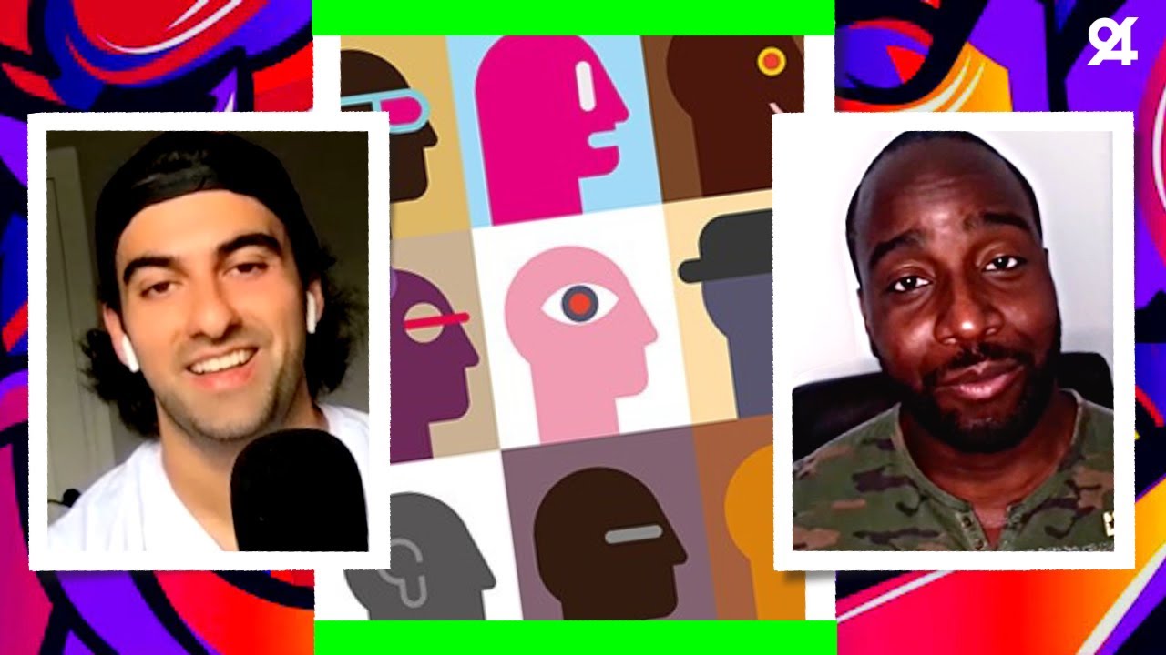 Corner Talks Clip - CONTEXT WILL ALWAYS MATTER - Richard Okolo