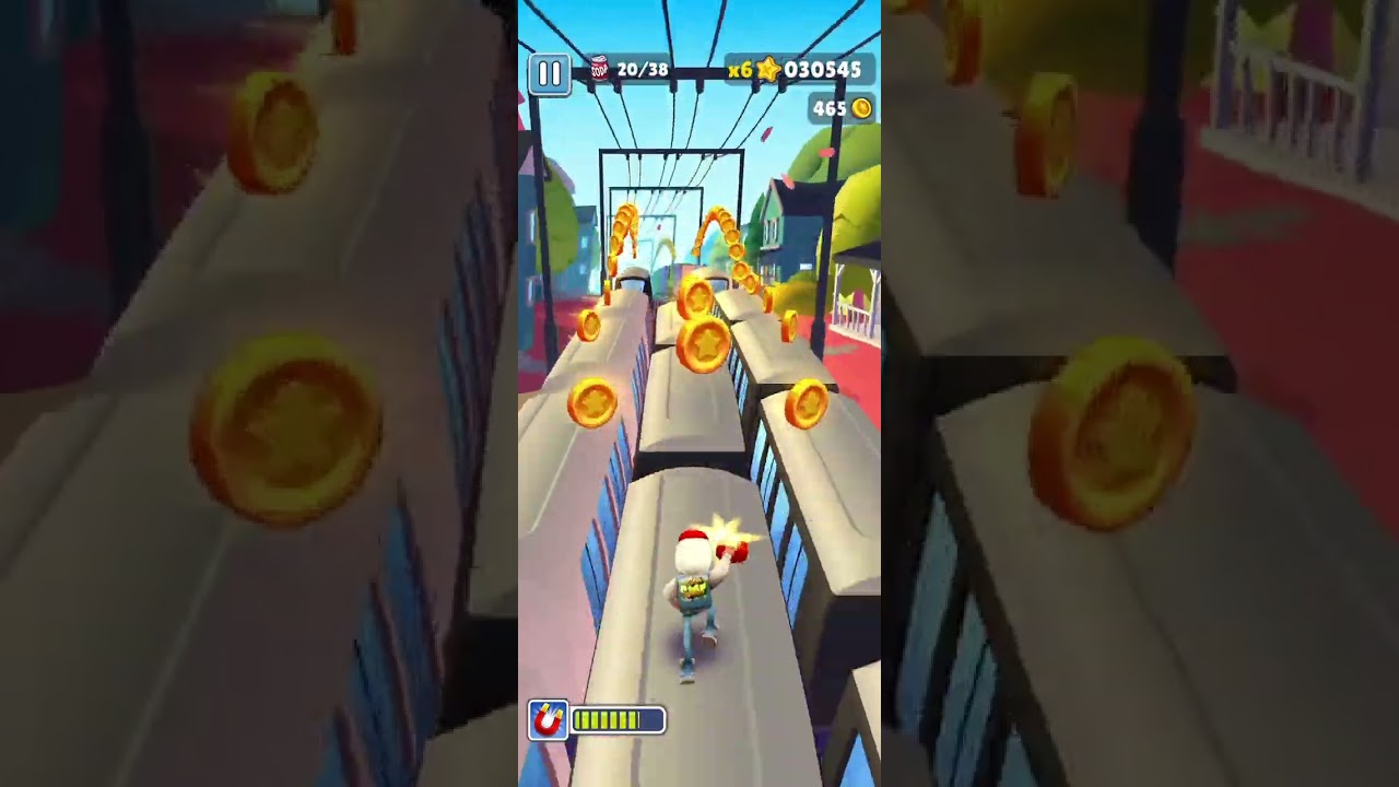 Subway and soda's part2