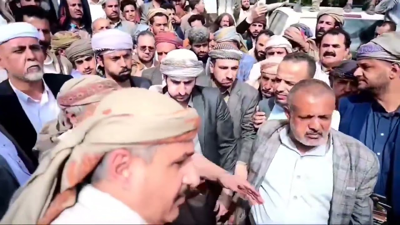 المواقف سلف فقيد الوطن الشيخ زيد ابوعلي  الشيخ محمدناجي جمعان وبنى الحارث  يعزو في وفاة الشيخ ابوعلي