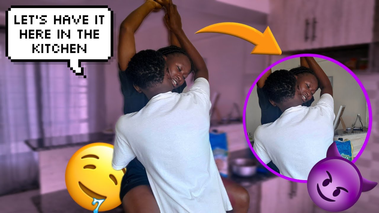 Asking My Girlfriend 