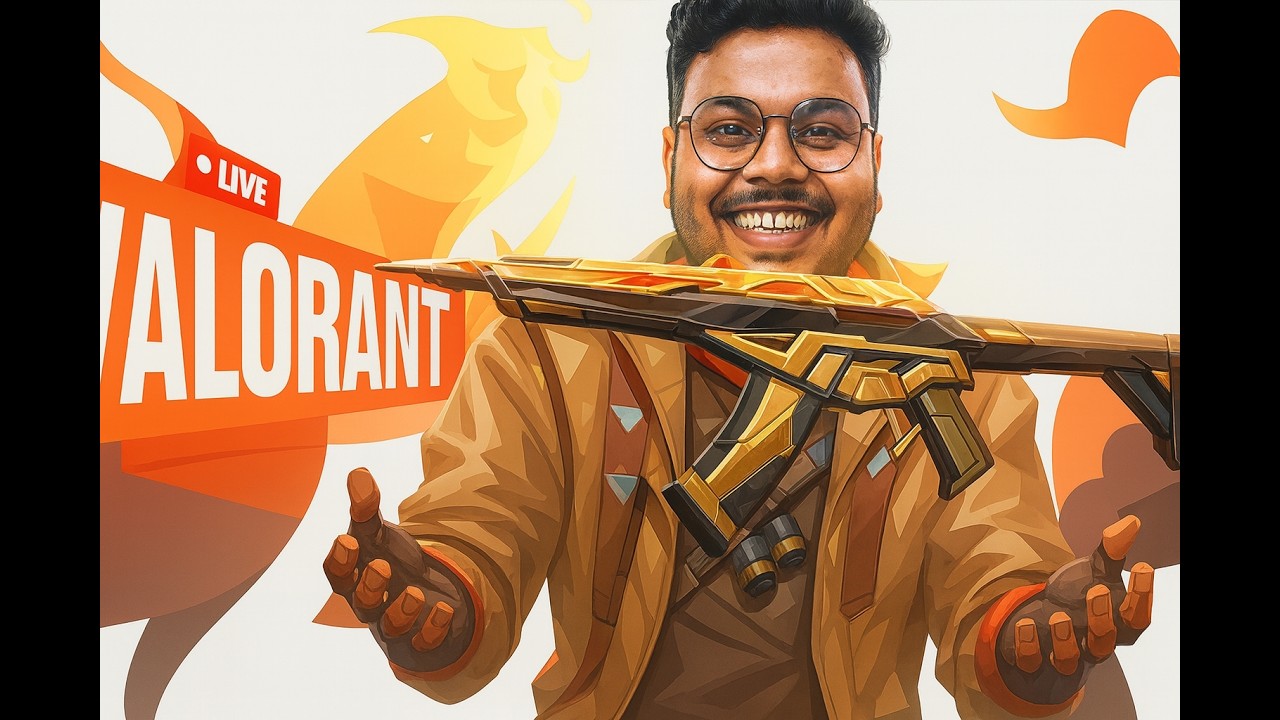 Radiant Aim, Iron Brain 🤡 | Valorant Ranked But My Team Has WiFi From 2005 😂#ValorantLive