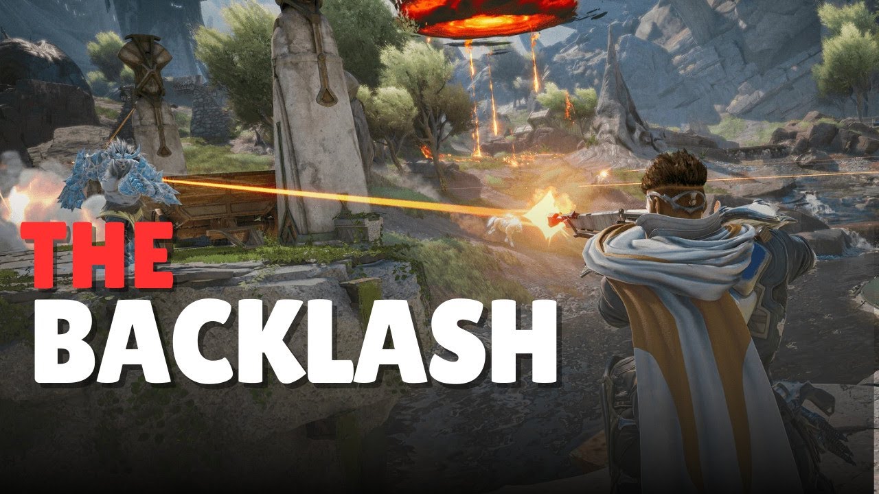 I Tried HighGuard After The Backlash!