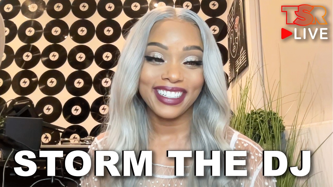 Storm the DJ Talks First Date Dealbreaker, Her 